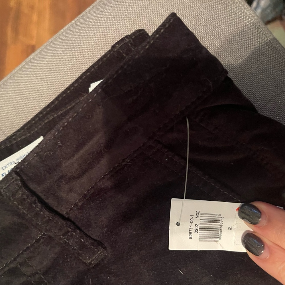 Old Navy Trouser Pants Size 2 Reg
